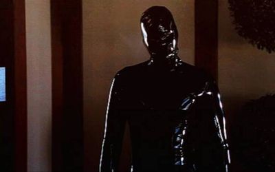 American Horror Story Creator Hints at the Revival of the Rubber Man